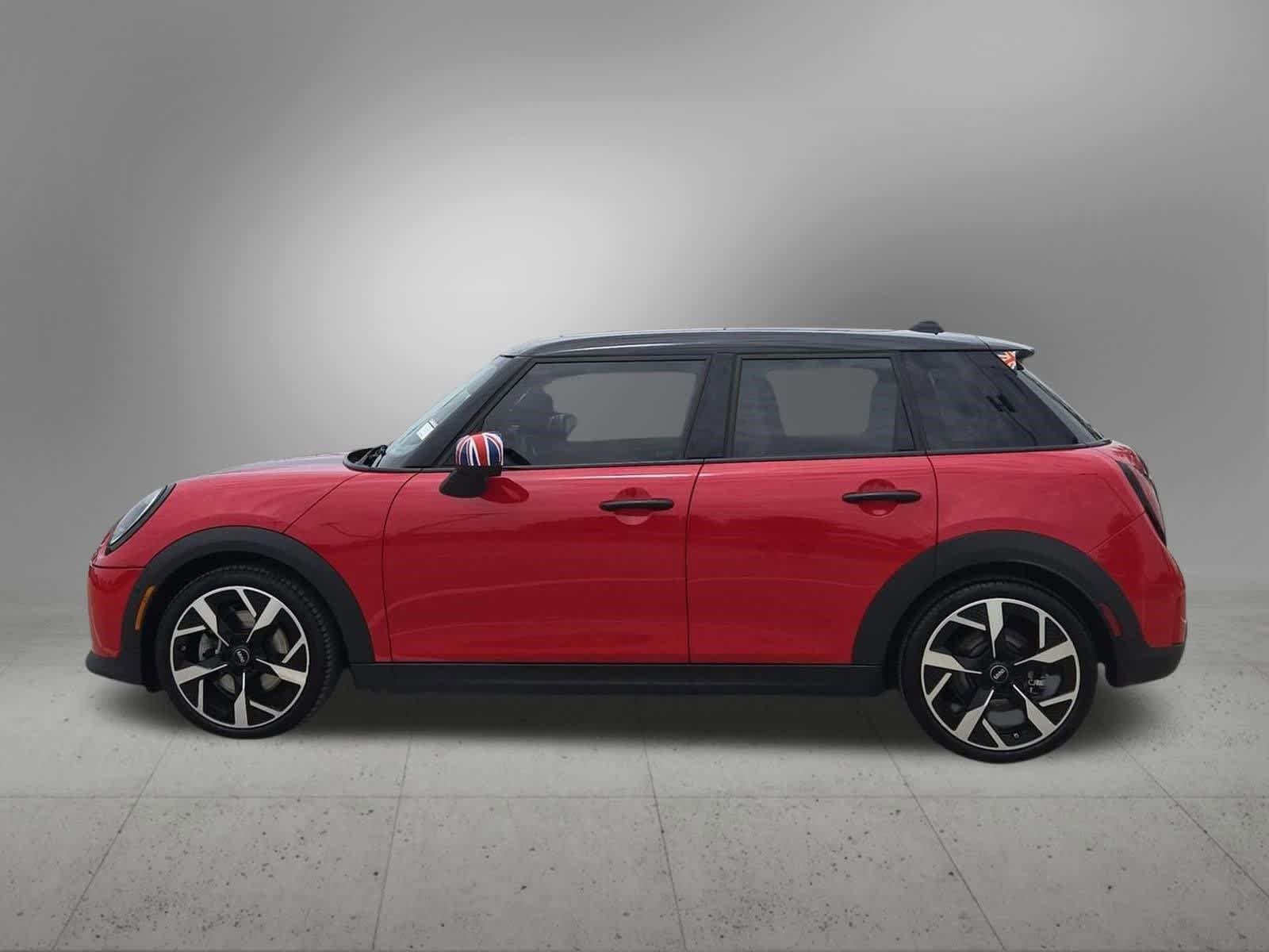 Thumbnail: 2025 MINI Cooper Hardtop - 3
