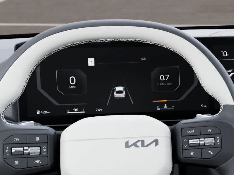 Thumbnail: 2025 Kia K4 - 21