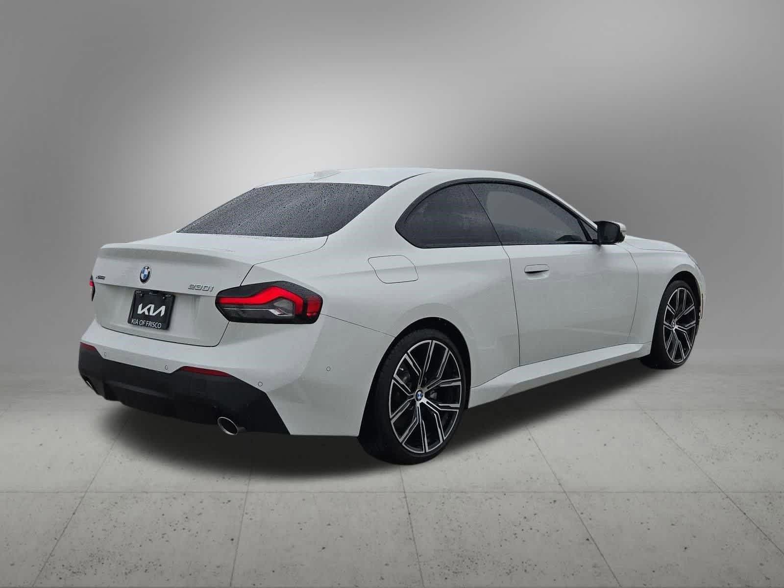 Thumbnail: 2024 BMW 2 Series - 6