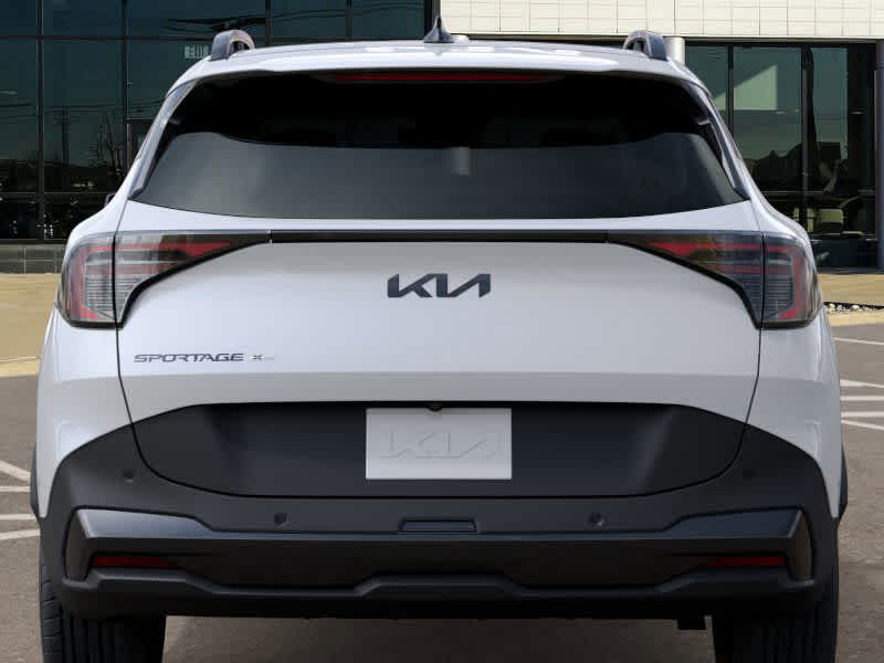 Thumbnail: 2026 Kia Sportage - 13