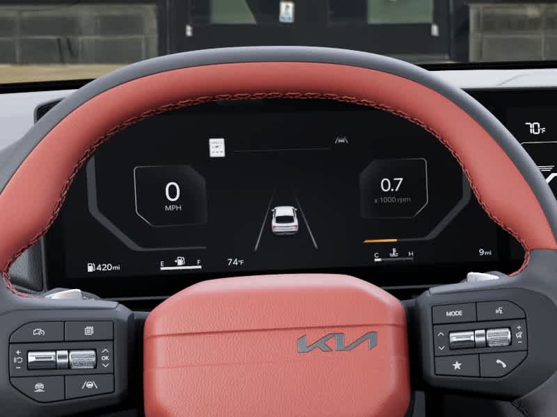 Thumbnail: 2026 Kia K4 - 21