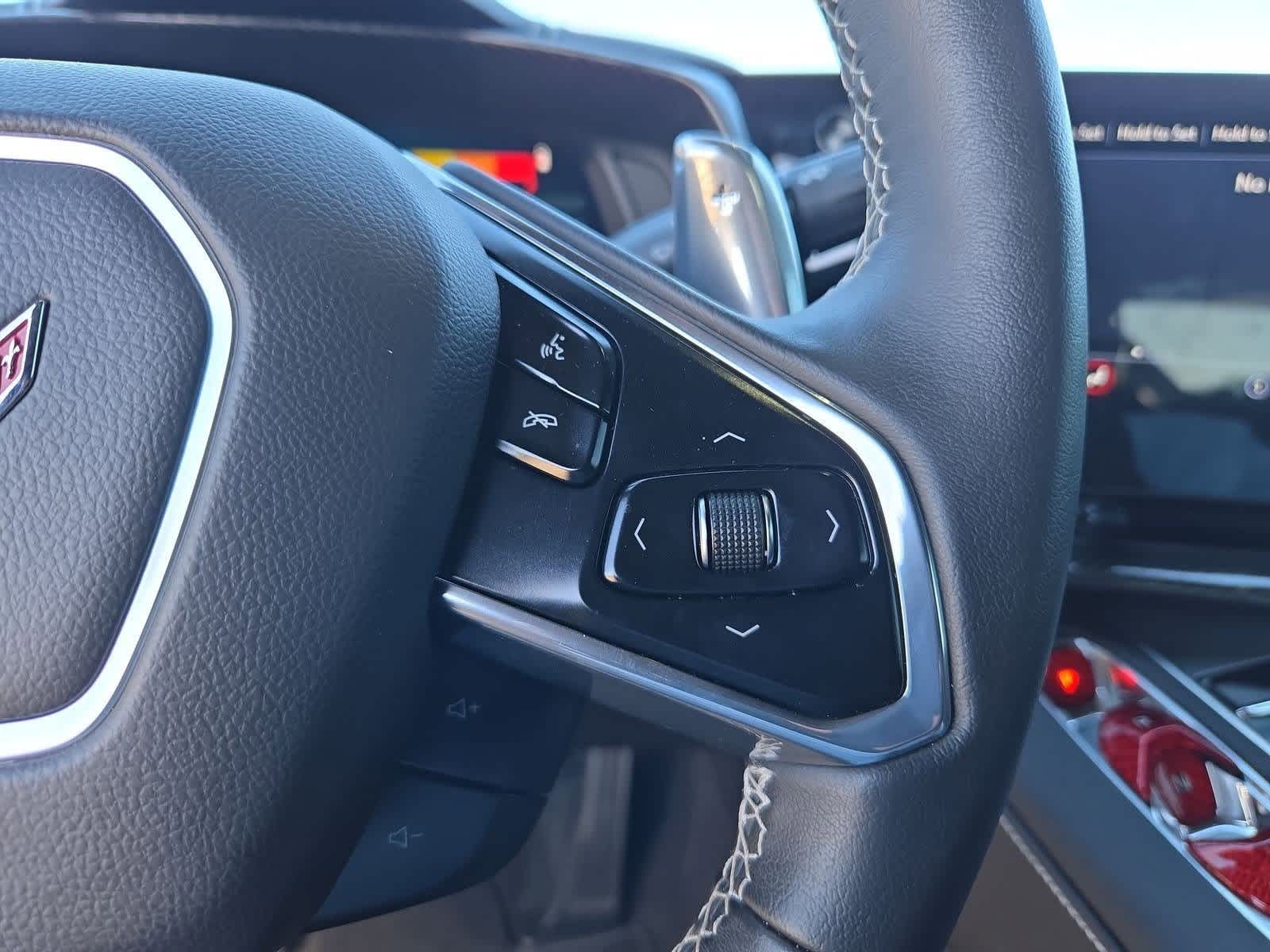 Thumbnail: 2023 Chevrolet Corvette - 19