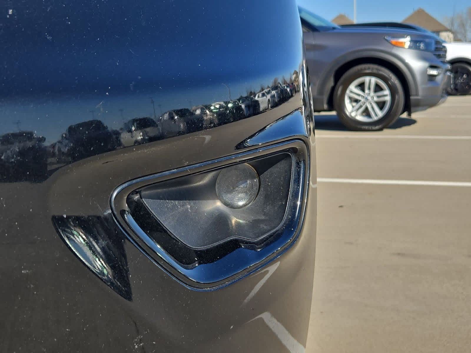 Thumbnail: 2019 Jeep Grand Cherokee - 10