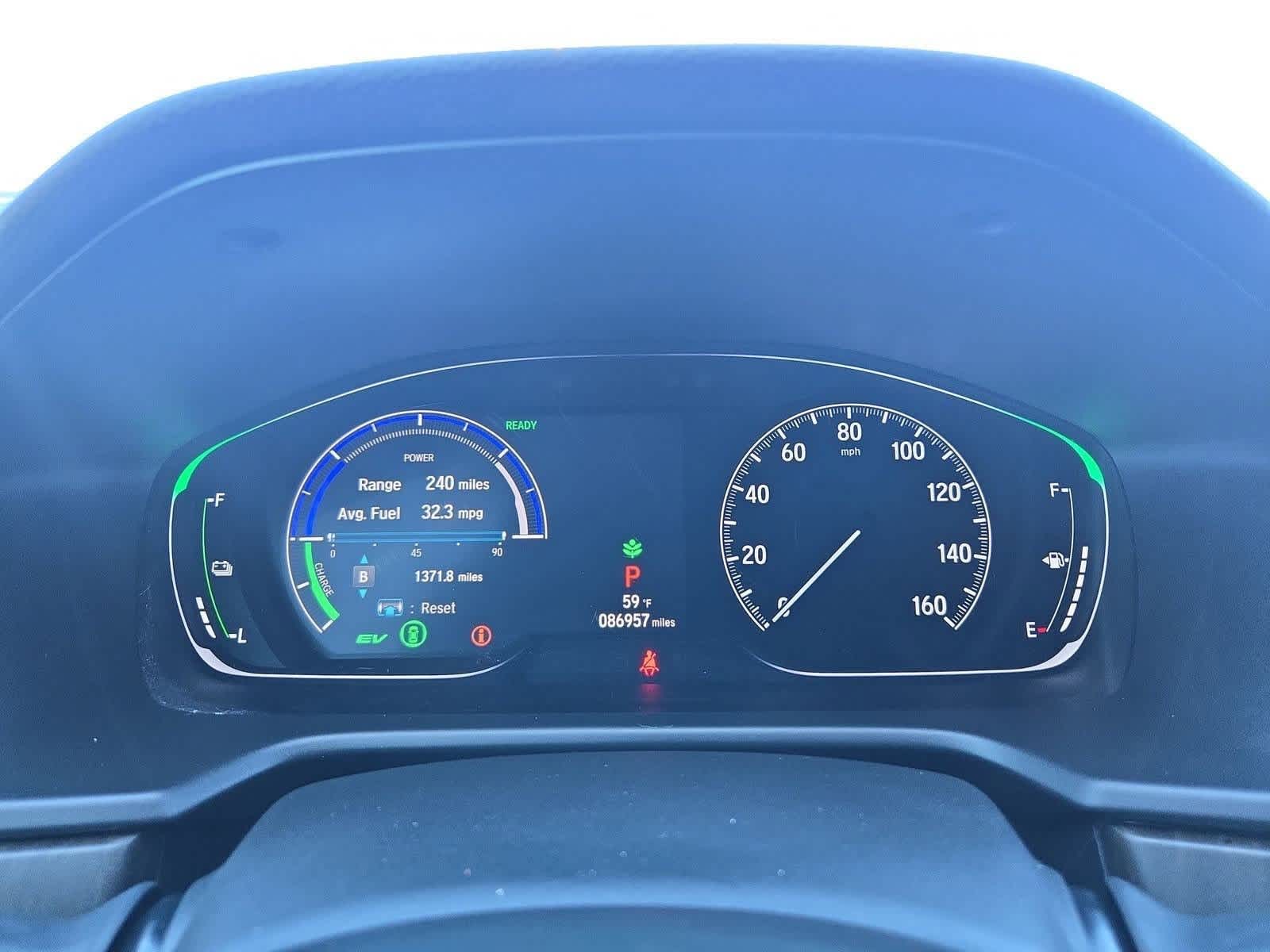 Thumbnail: 2018 Honda Accord - 32