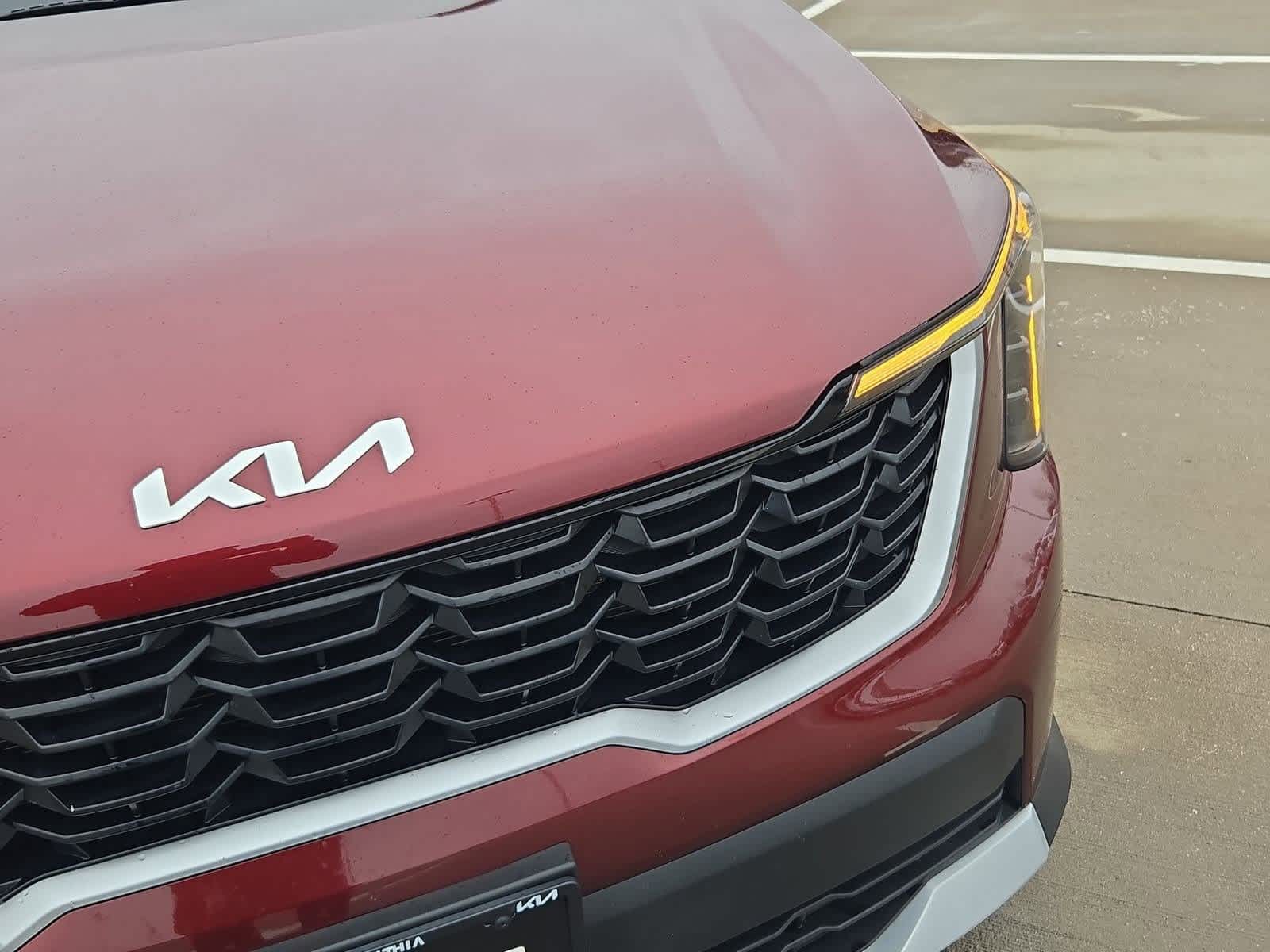 Thumbnail: 2025 Kia Sorento - 10