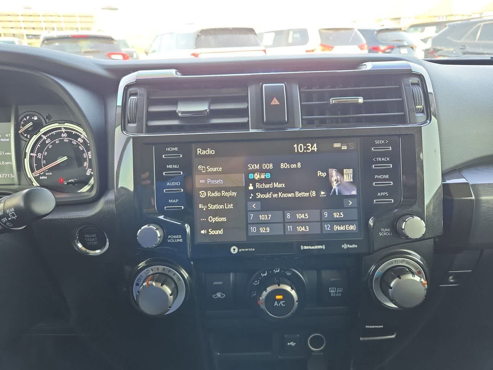 Thumbnail: 2023 Toyota 4Runner - 26