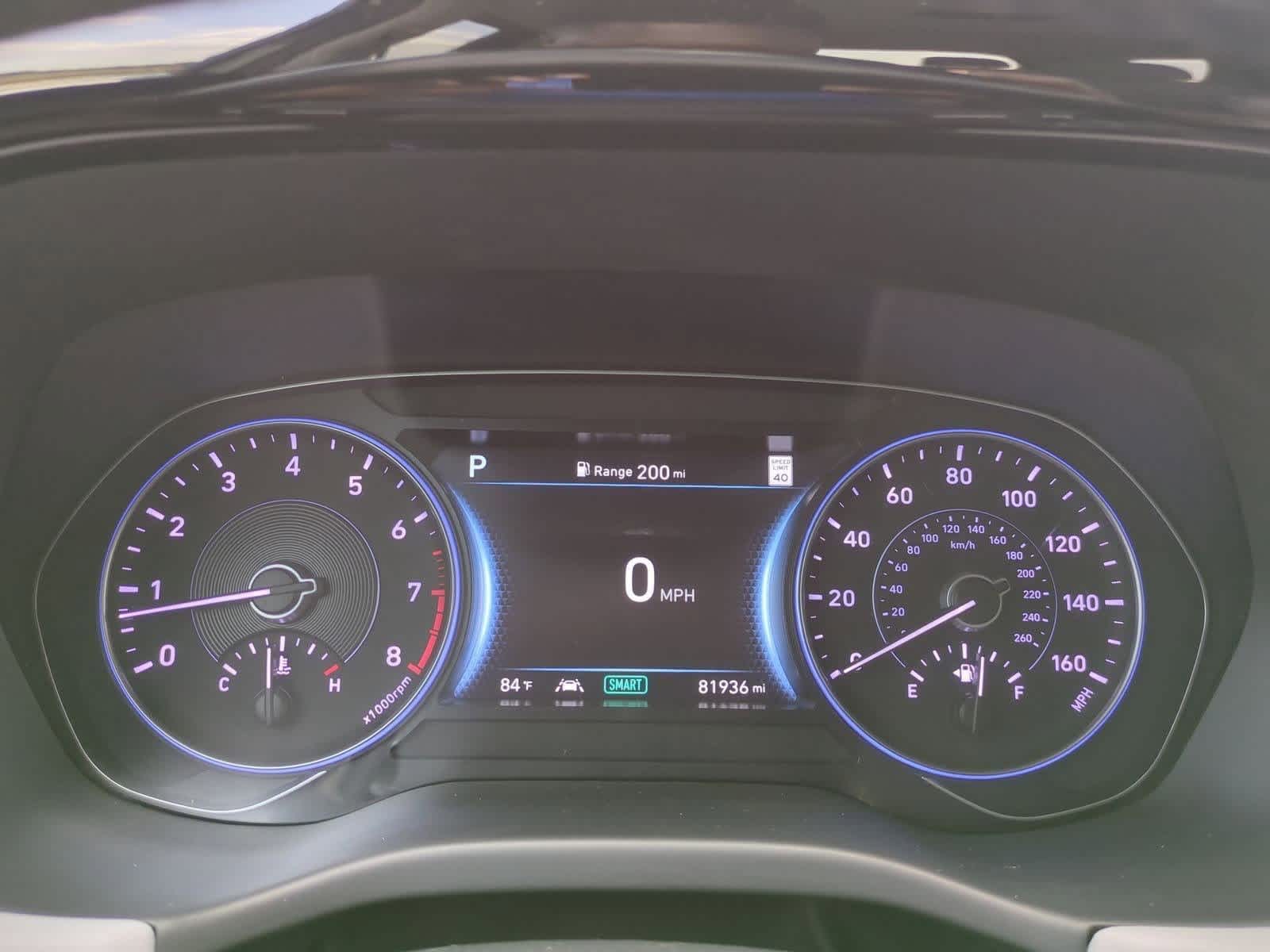 Thumbnail: 2022 Hyundai Palisade - 34