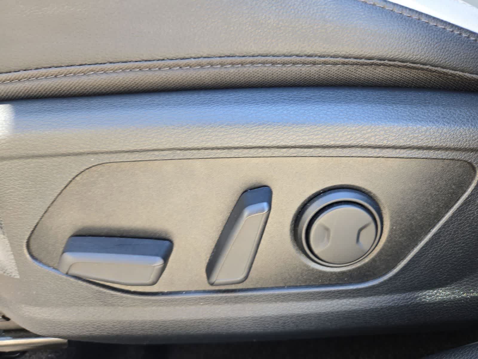 Thumbnail: 2025 Kia Sportage - 15