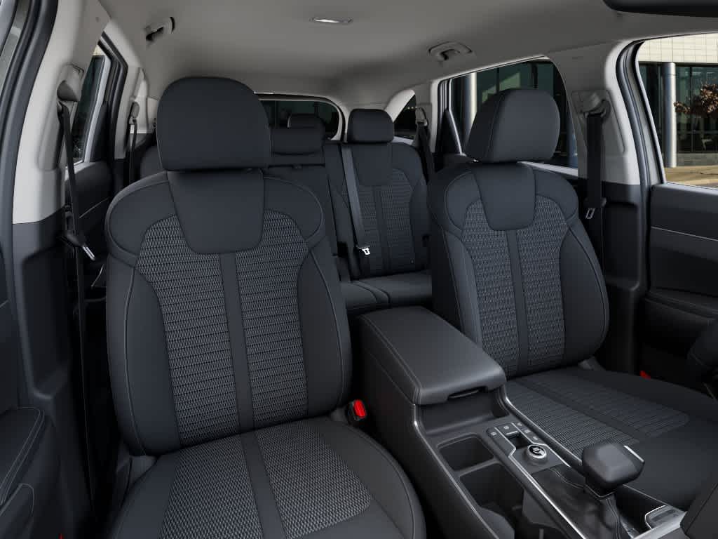 Thumbnail: 2026 Kia Sorento - 14