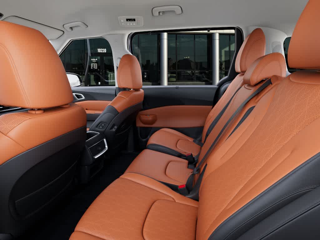 Thumbnail: 2026 Kia Carnival - 18