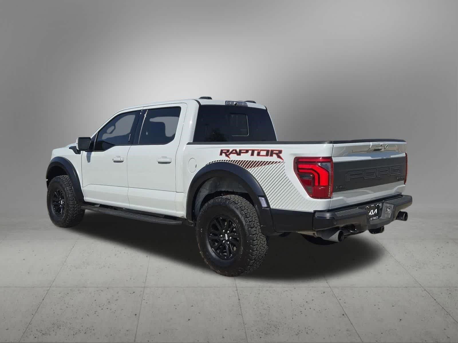 Thumbnail: 2024 Ford F-150 - 4