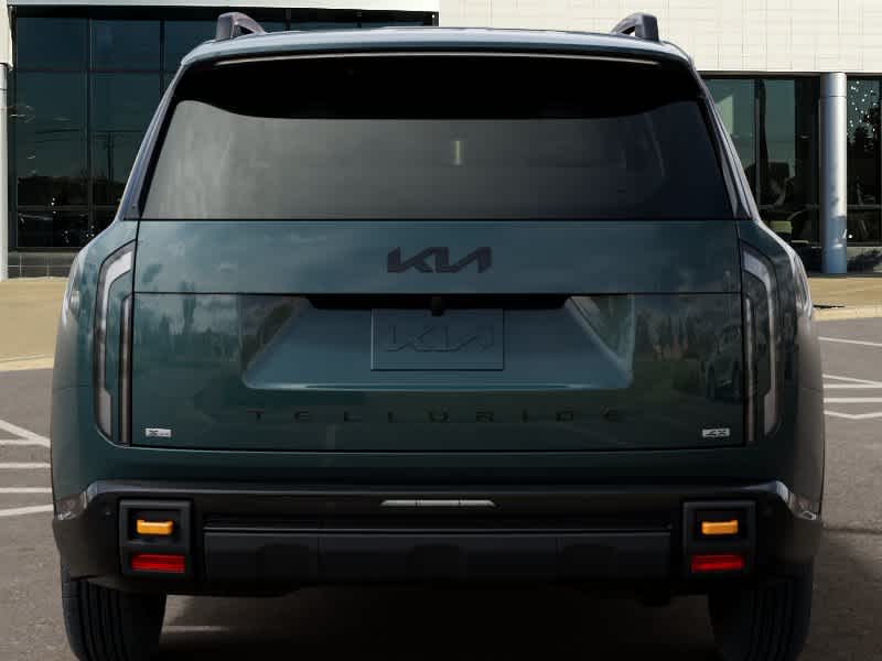 Thumbnail: 2027 Kia Telluride - 13