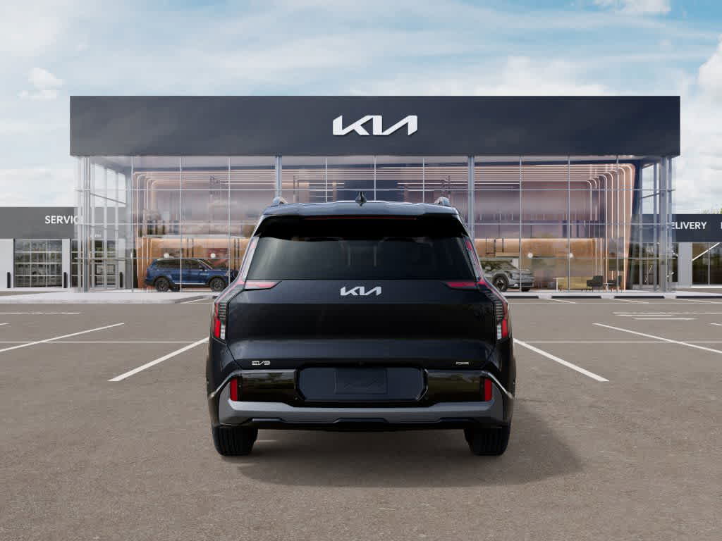 Thumbnail: 2026 Kia EV9 - 5