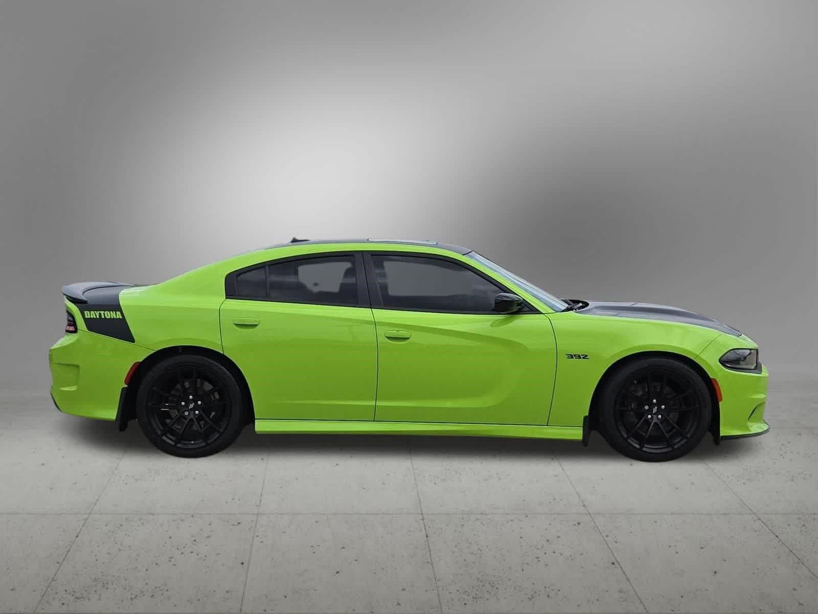 Thumbnail: 2023 Dodge Charger - 7