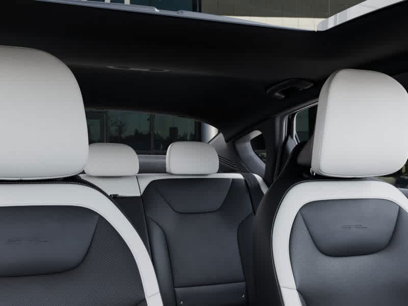 Thumbnail: 2025 Kia K4 - 27