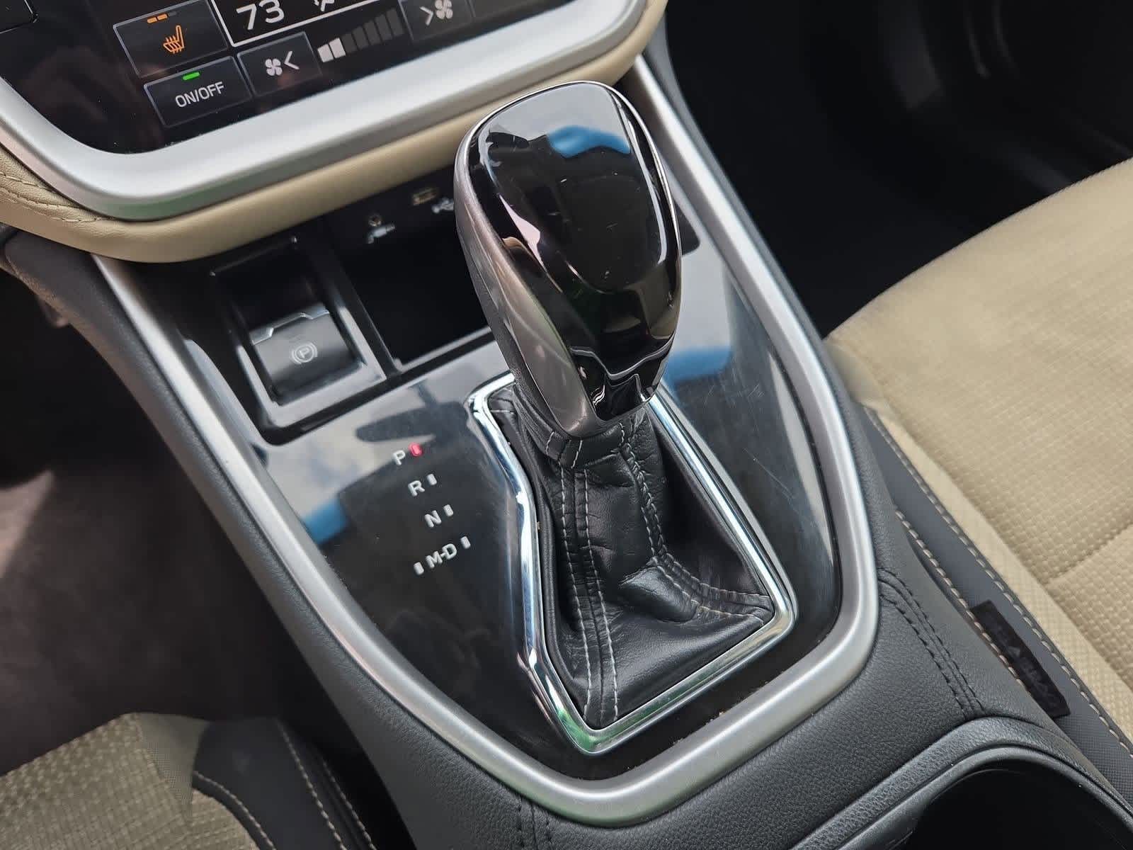 Thumbnail: 2021 Subaru Outback - 31