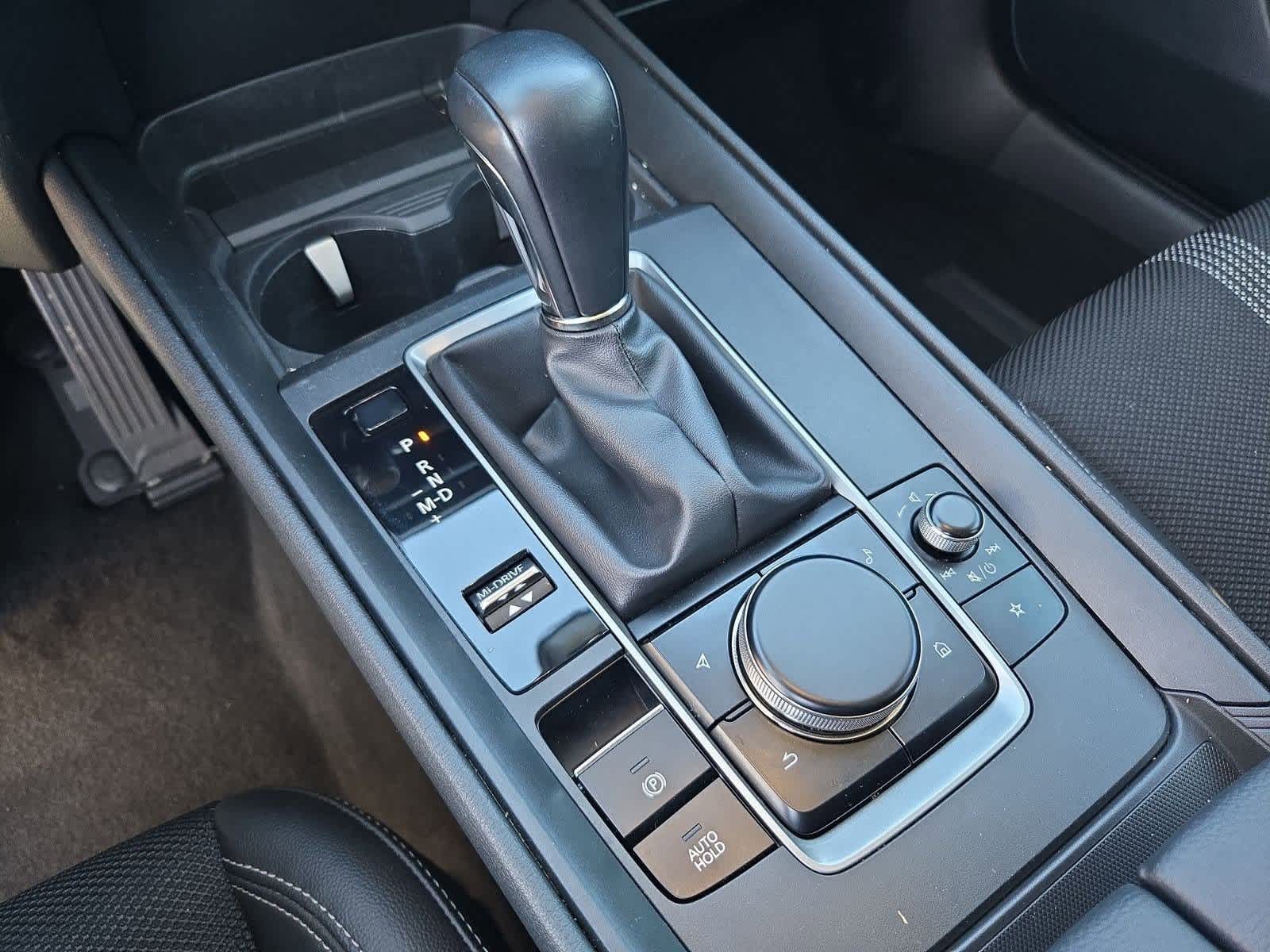 Thumbnail: 2024 Mazda CX-50 - 31