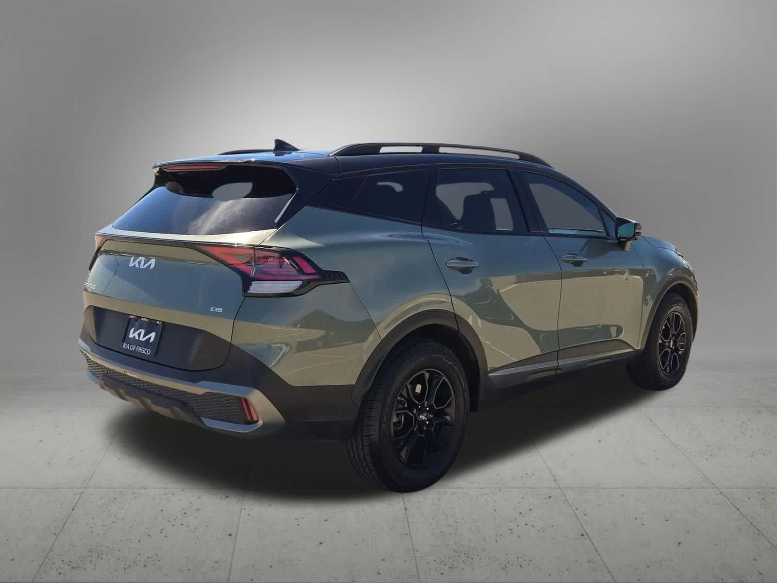 Thumbnail: 2023 Kia Sportage - 6