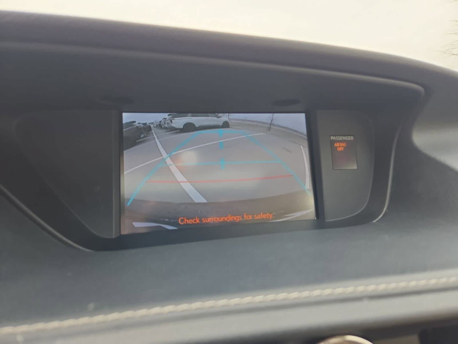 Thumbnail: 2013 Lexus ES - 30