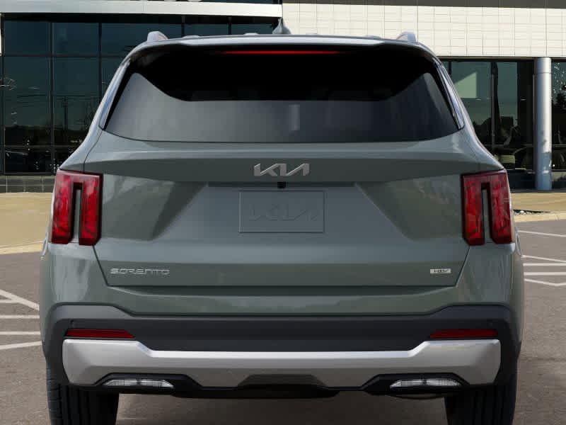 Thumbnail: 2026 Kia Sorento - 13