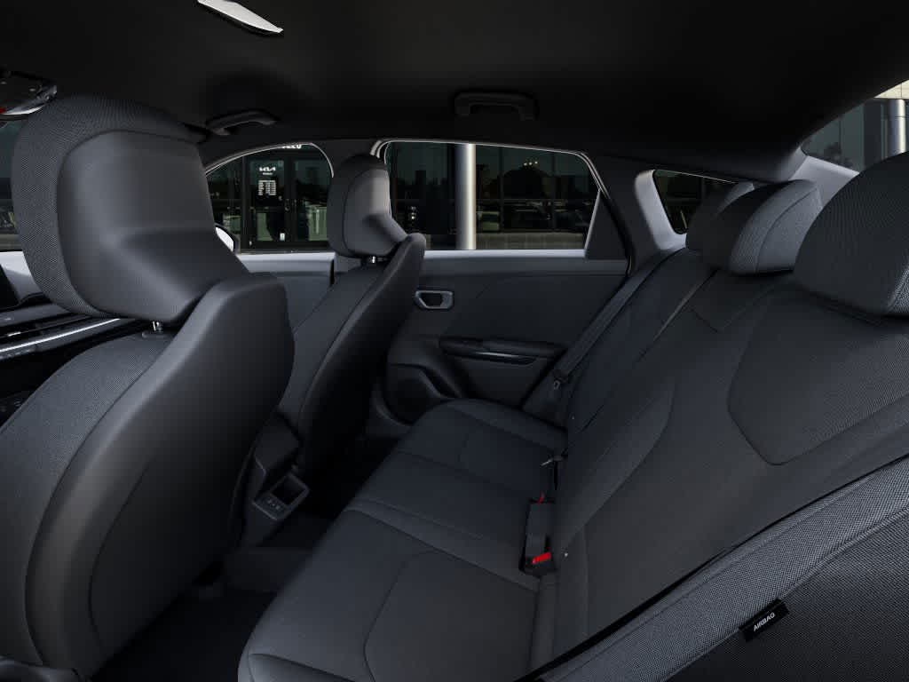 Thumbnail: 2026 Kia K4 - 18