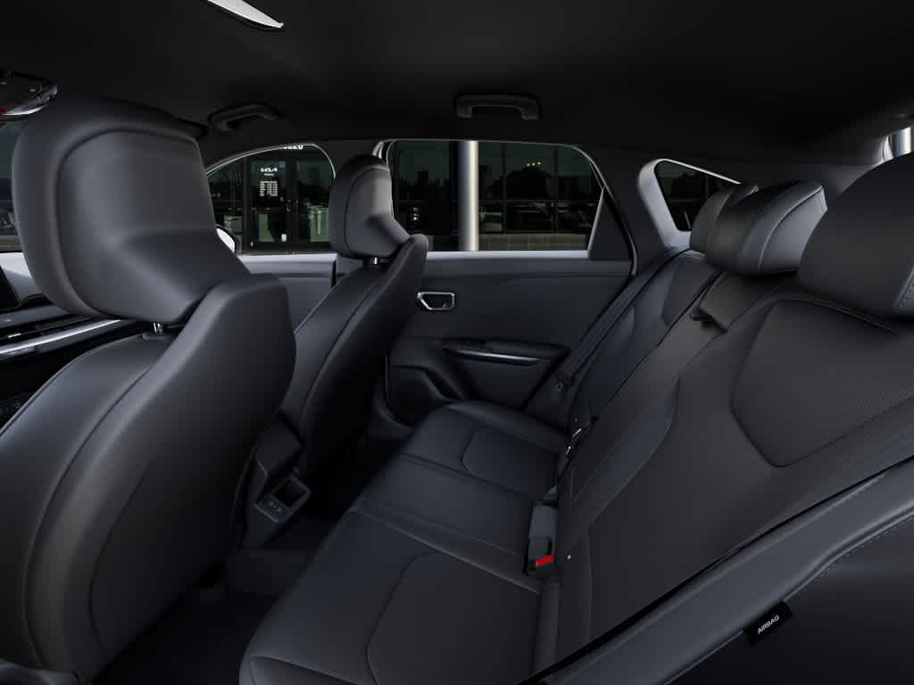 Thumbnail: 2026 Kia K4 - 18