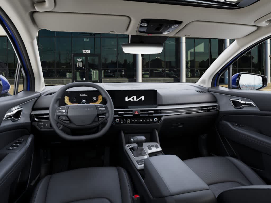 Thumbnail: 2026 Kia Sportage - 14