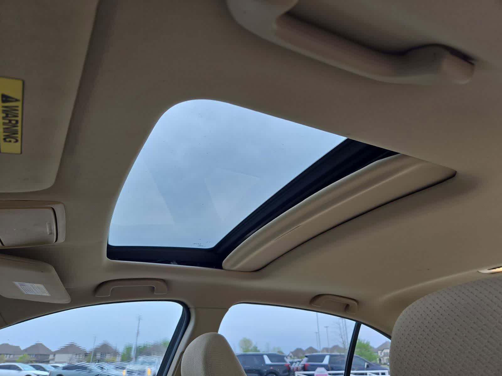 Thumbnail: 2012 Honda Accord - 17