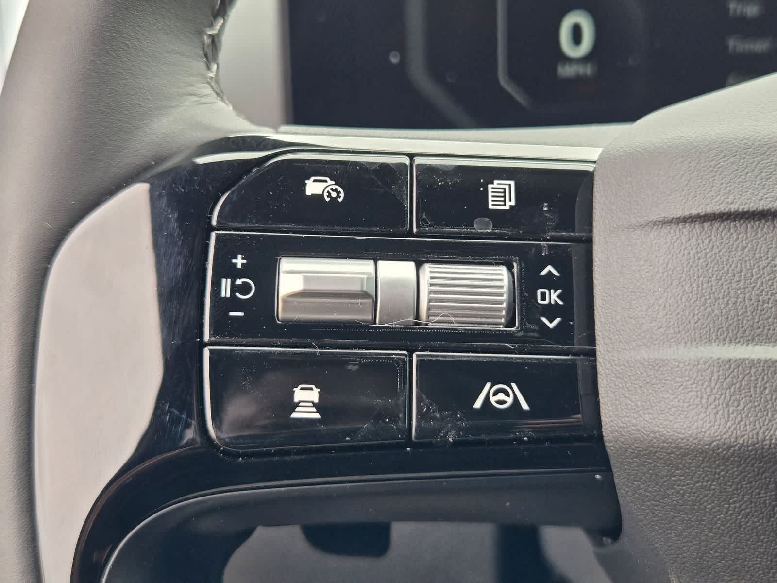 Thumbnail: 2026 Kia Sorento - 24