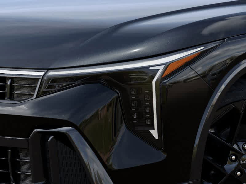 2025 Kia K4 GT-Line 10