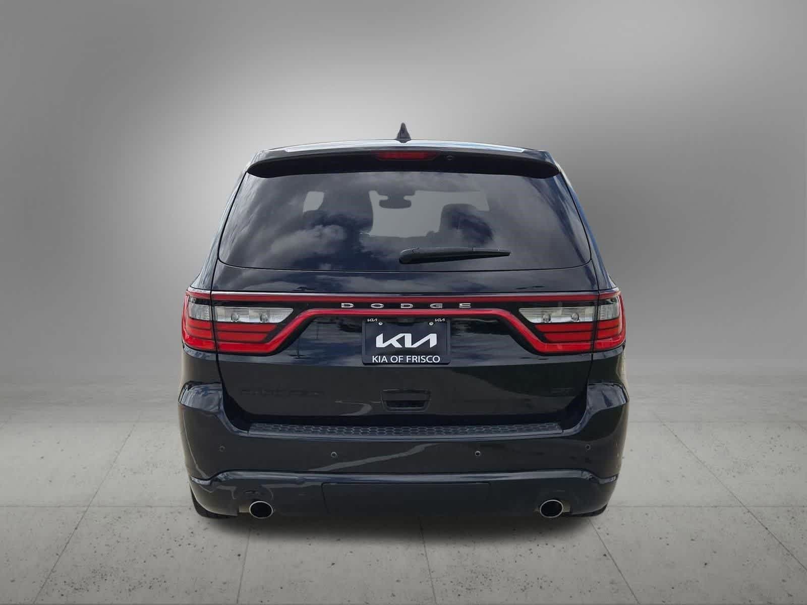 Thumbnail: 2018 Dodge Durango - 5