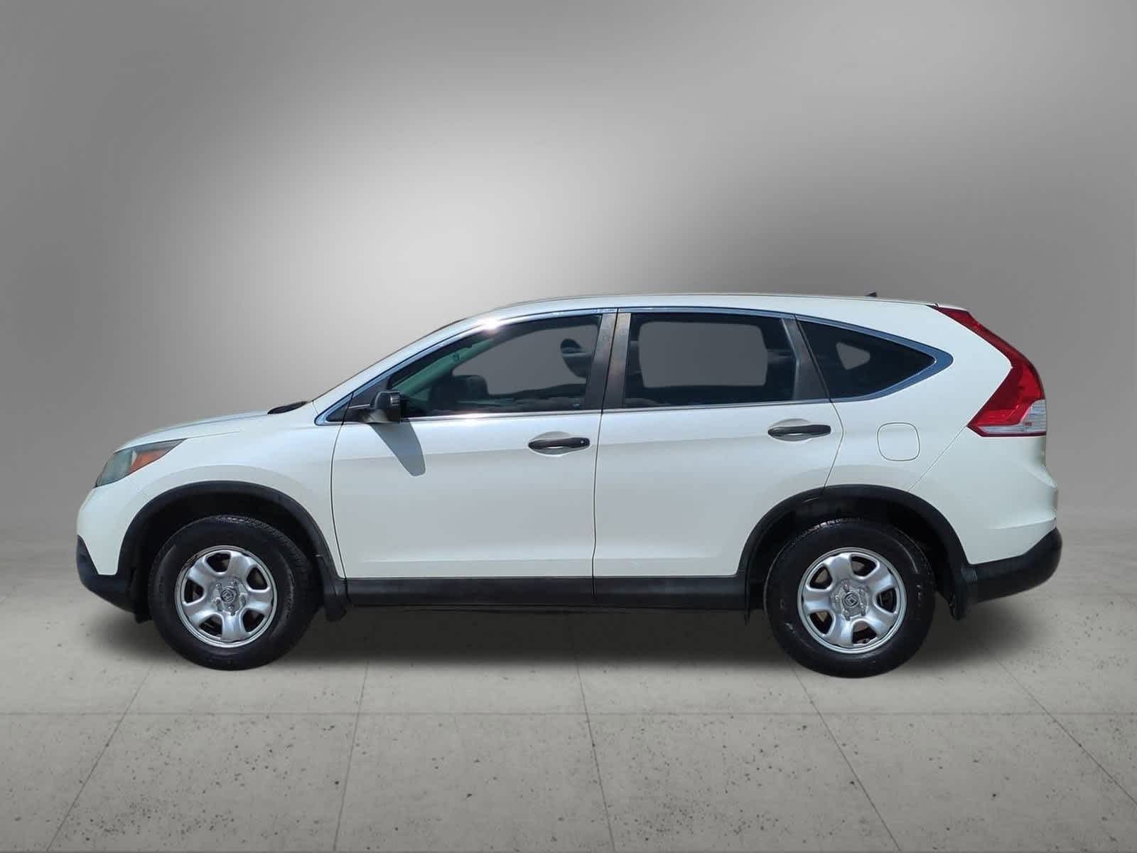 Thumbnail: 2013 Honda CR-V - 3