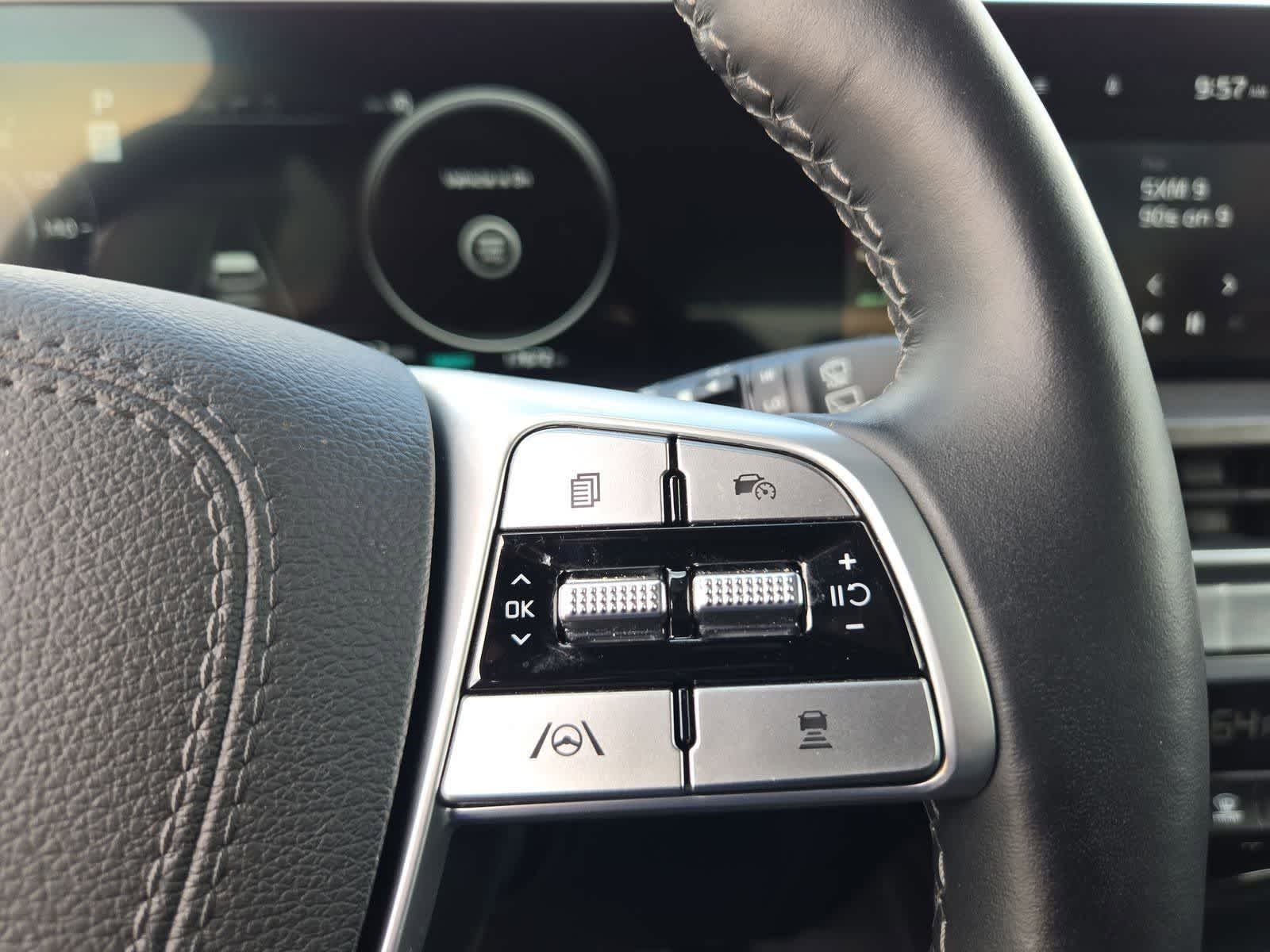 Thumbnail: 2025 Kia Telluride - 24