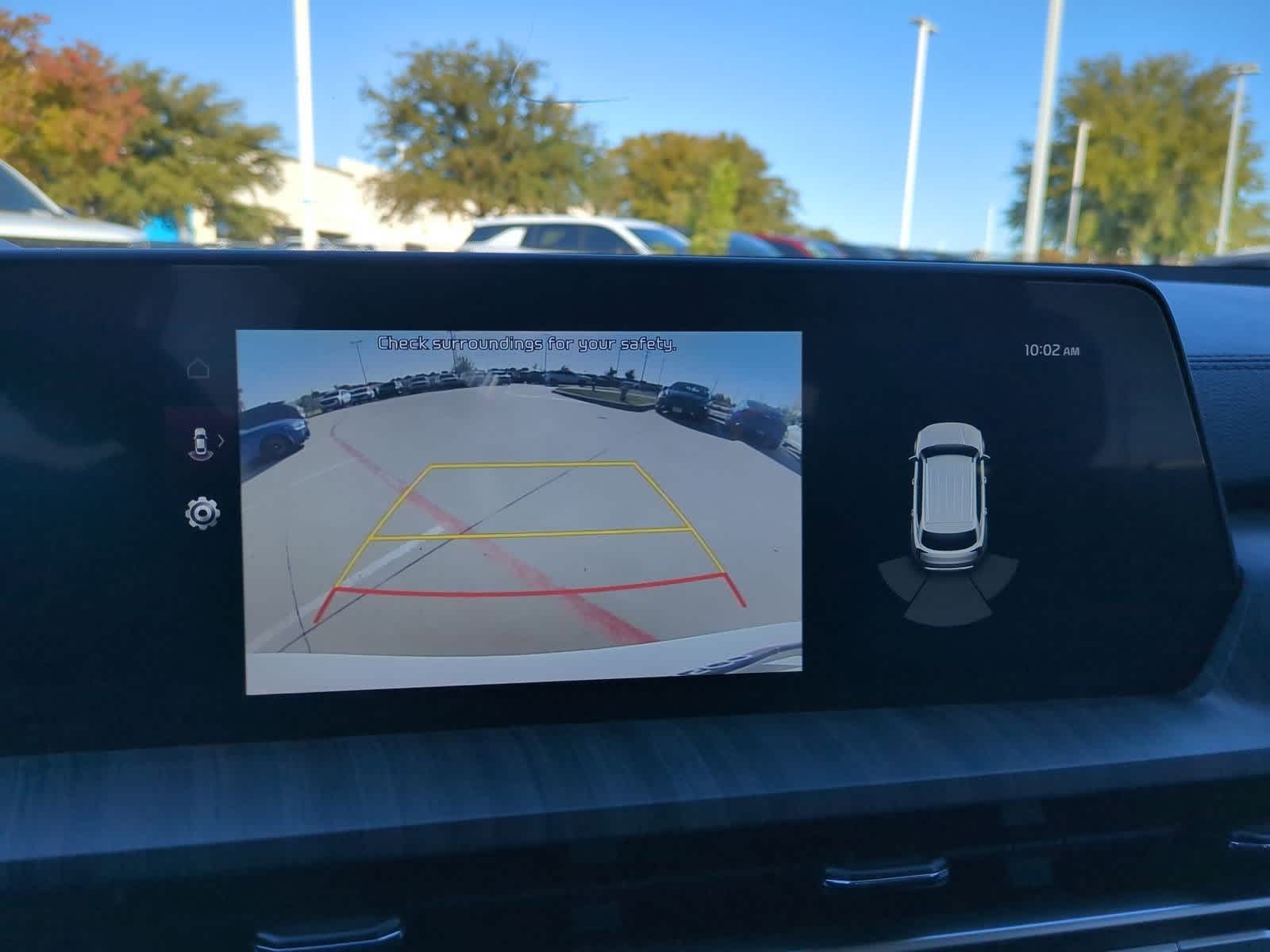 Thumbnail: 2023 Kia Telluride - 30