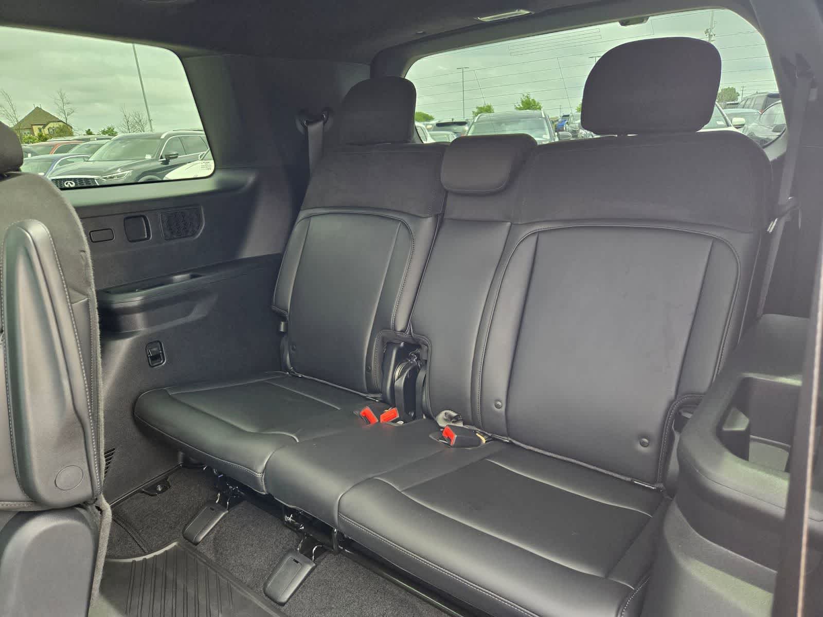 Thumbnail: 2027 Kia Telluride - 19