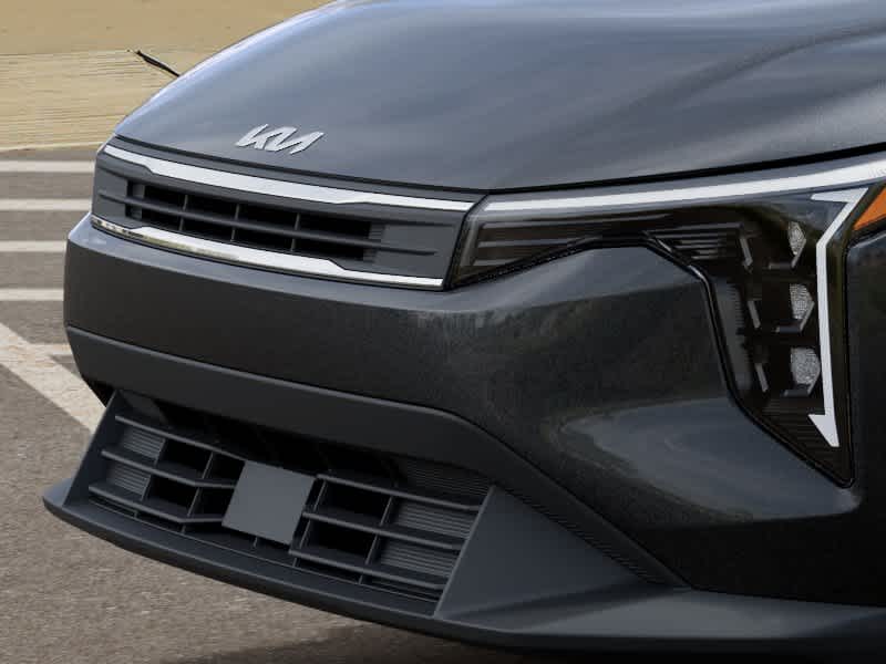 Thumbnail: 2026 Kia K4 - 12