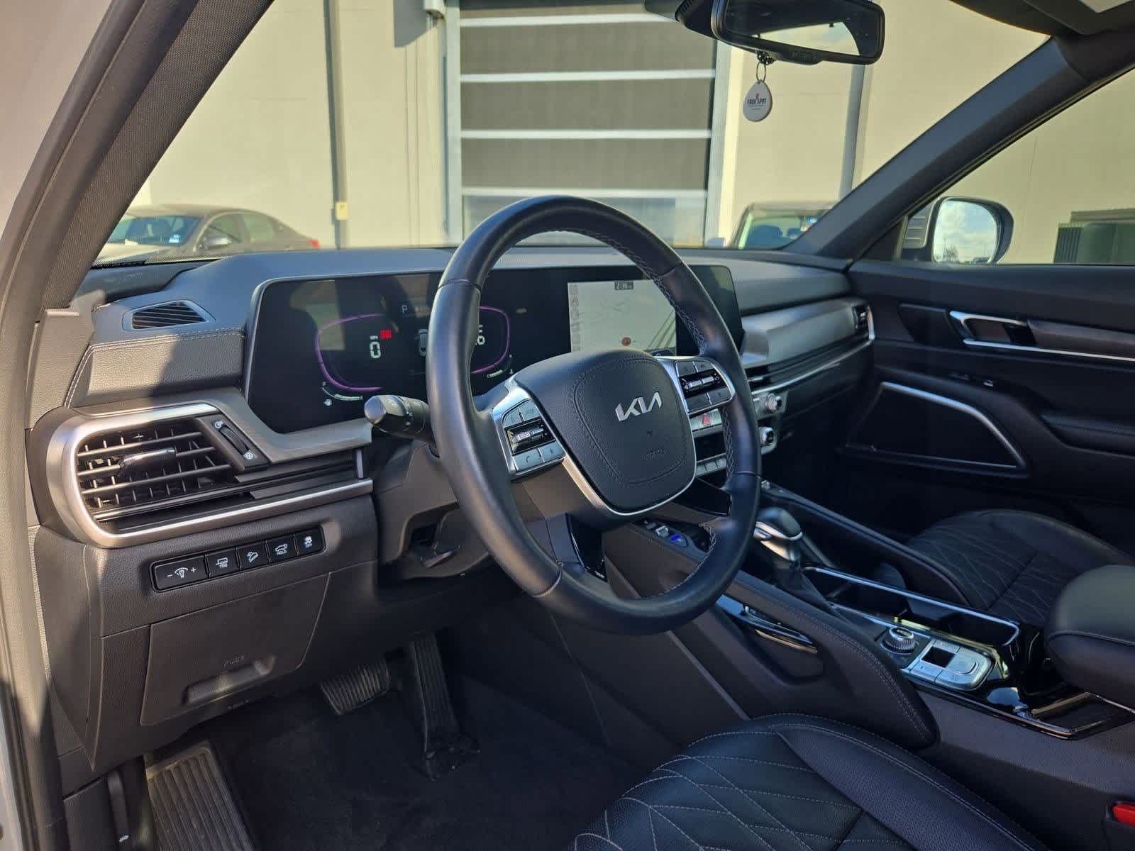 Thumbnail: 2024 Kia Telluride - 2