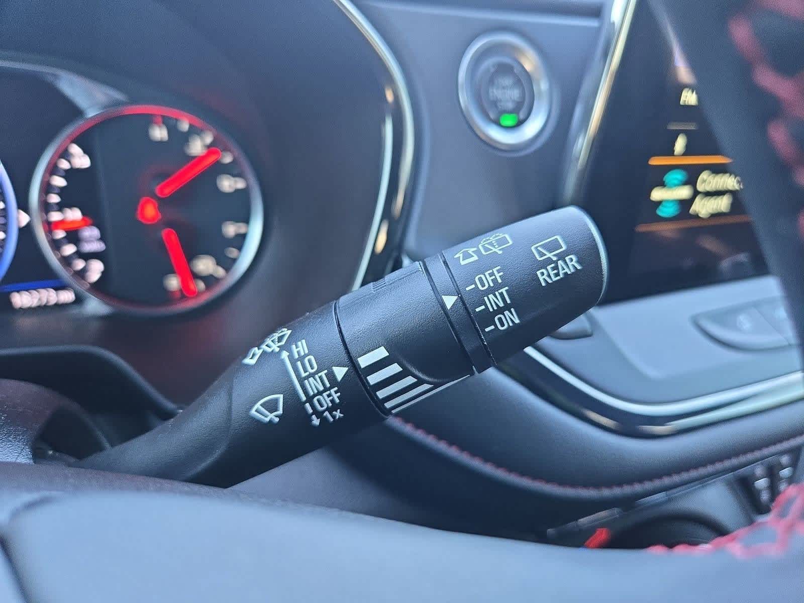 Thumbnail: 2023 Chevrolet Blazer - 27