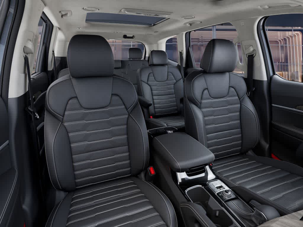 Thumbnail: 2025 Kia Telluride - 15