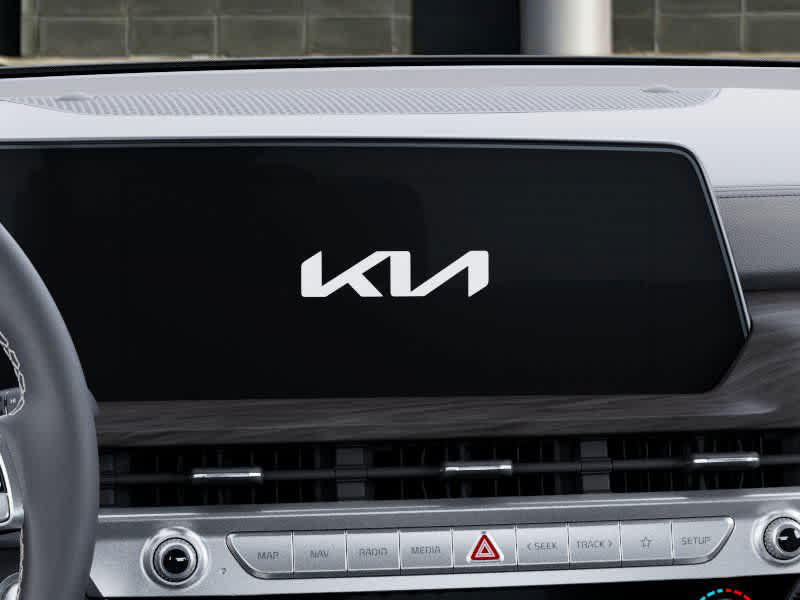 Thumbnail: 2025 Kia Telluride - 20