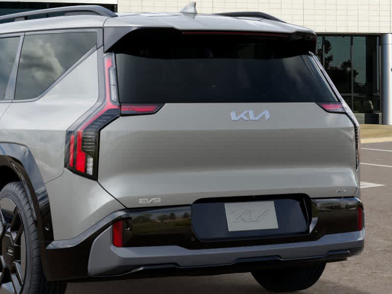Thumbnail: 2026 Kia EV9 - 13