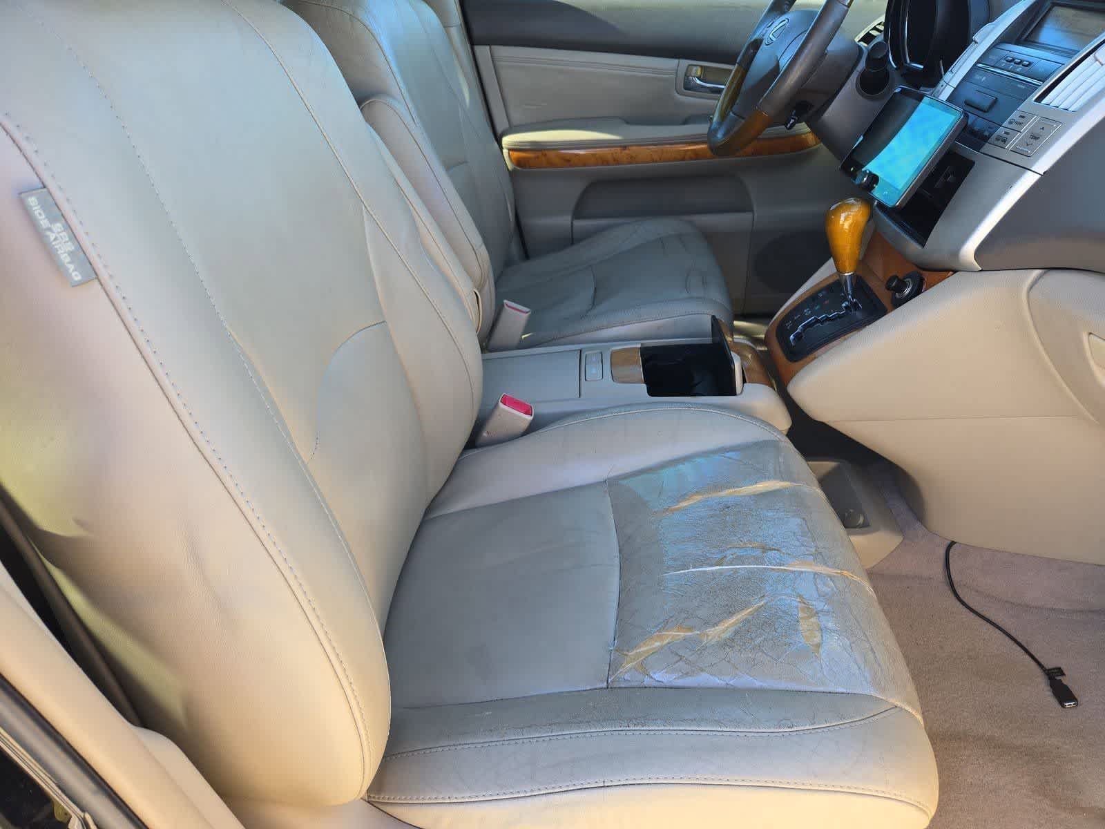 Thumbnail: 2007 Lexus RX - 22