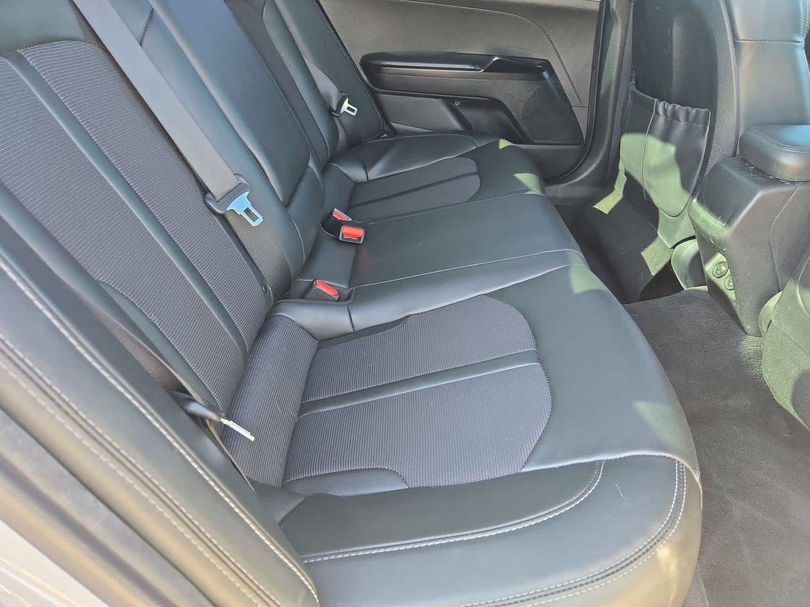 Thumbnail: 2022 Kia K5 - 20