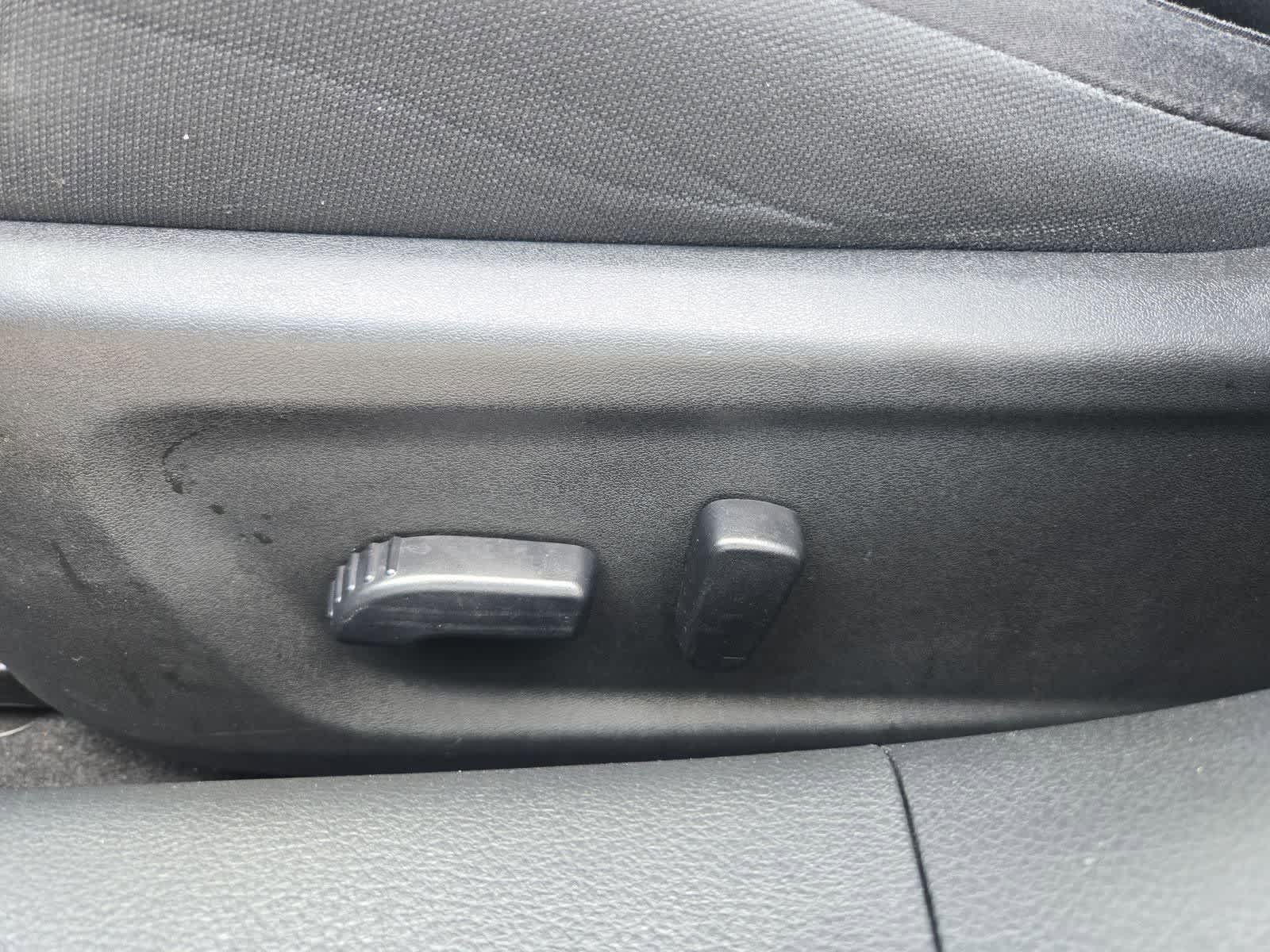 Thumbnail: 2022 Nissan Altima - 15