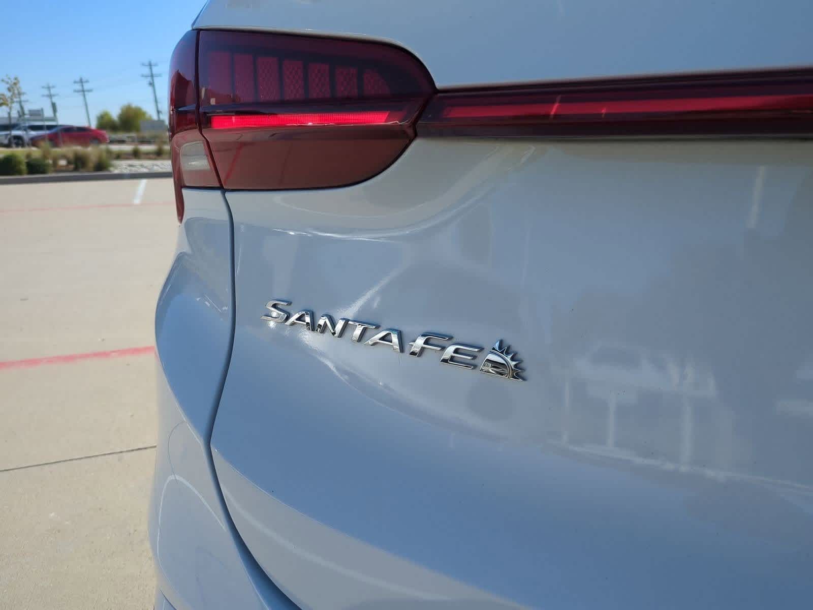 Thumbnail: 2023 Hyundai Santa Fe - 11