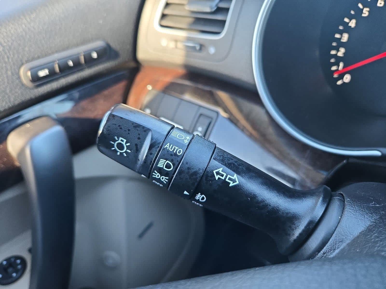 Thumbnail: 2015 Kia Sorento - 27