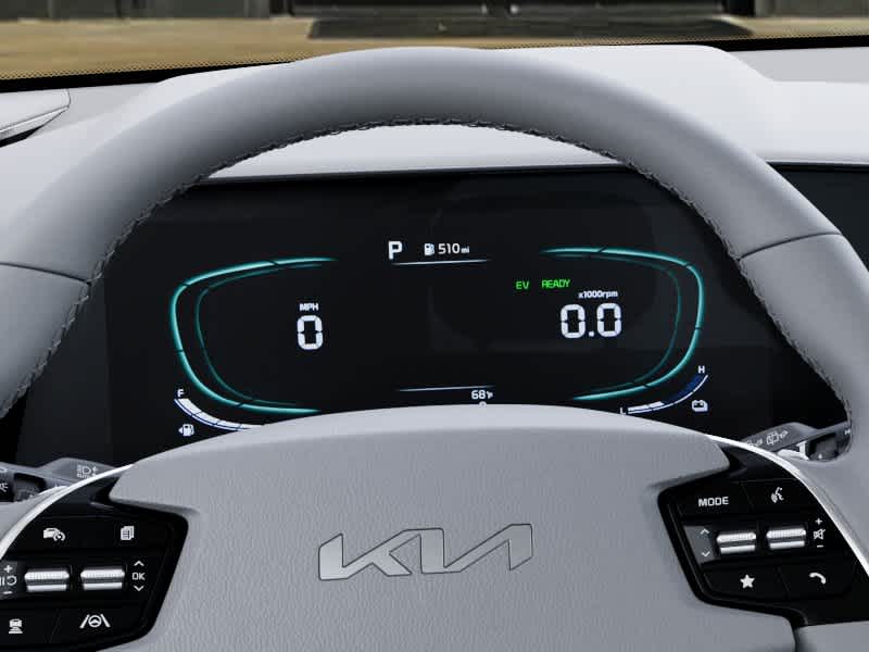 Thumbnail: 2026 Kia Niro - 21