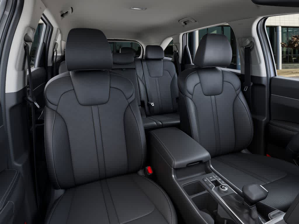 Thumbnail: 2026 Kia Sorento - 15