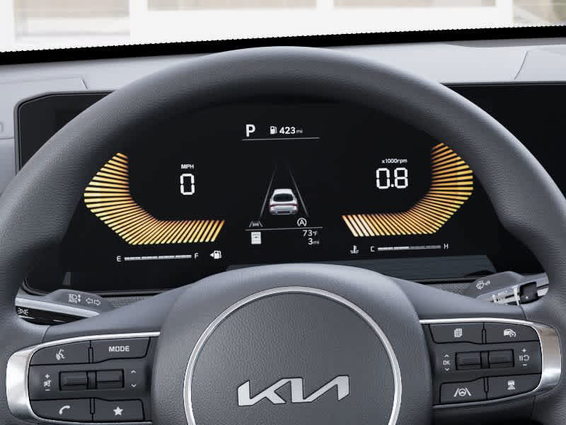 Thumbnail: 2026 Kia K5 - 21
