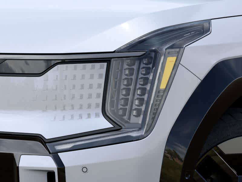 Thumbnail: 2026 Kia EV9 - 10